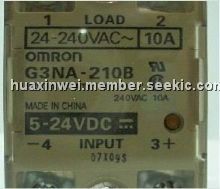 G3NA-210B Picture