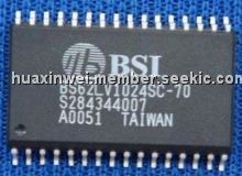 BS62LV1024SC-70 Picture