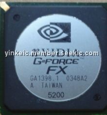FX5200-A2 Picture