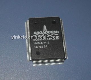 BCM5248UA2KQMG Picture