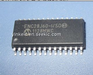 ENC28J60-I/SO Picture