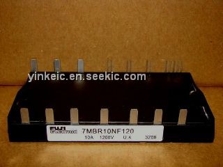 7MBR10NF120 Picture