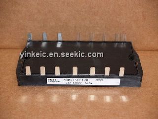 7MBR25LC120 Picture