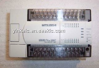 FX2N-32MT-001 Picture