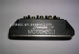 MG100H2CL1 Picture