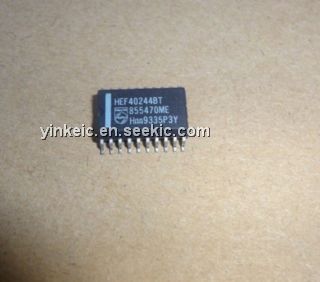 HEF40244BT Picture