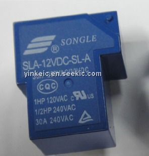 SLA-12VDC-SL-A Picture