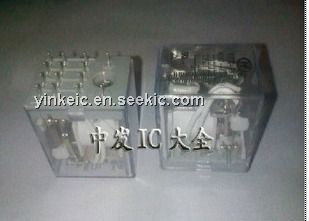 JZX-18FF-DC110V-2Z2 Picture