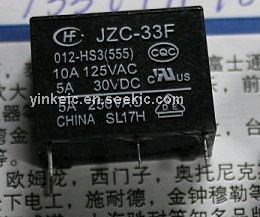 JZC-33F-012-HS3 Picture