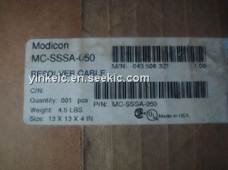 MC-SSSA-050 Picture