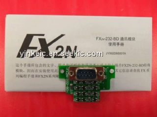 FX2N-232-BD Picture
