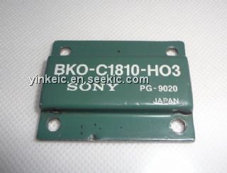 BKO-C1810-H03 Picture