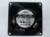 Part Number: AA8381HB-AT
Price: US $17.00-17.50  / Piece
Summary: AA8381HB-AT, AXIAL FAN, 80mm, 115VAC, 140A