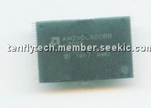 AM29DL800BB-70EF Picture