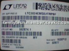 LTC3824EMSE Picture