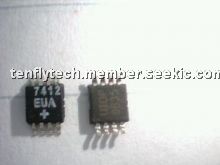 MAX7412EUA+ Picture