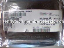 MC9S12XDP512MAG Picture