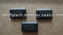 SN65LV1224BDB Picture
