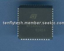 TS68230CFN10 Picture