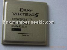 XC5VSX35T-3FFG665I Picture