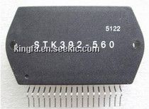 STK392-560 Picture