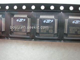 C8051F340-GQ Picture