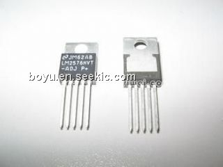 LM2576HVT-ADJ Picture