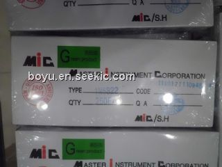 1N5822 Picture