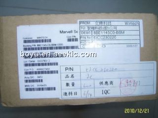 88E1145-C0-BBM Picture