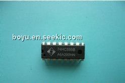74HC595 Picture