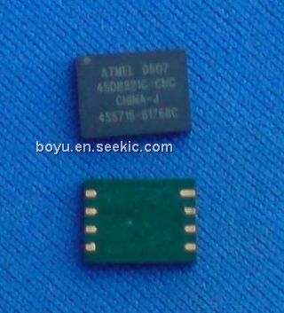 AT45DB321C-CNC Picture