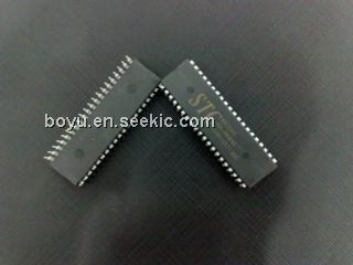STC89C52RC-40I Picture