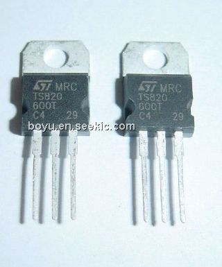 TS820-600T Picture