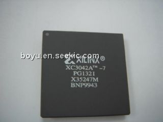 XC3042A-7PG132 Picture