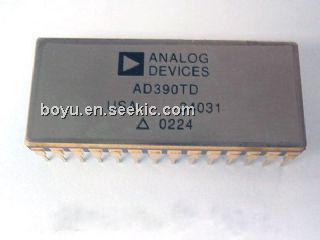 AD390TD Picture