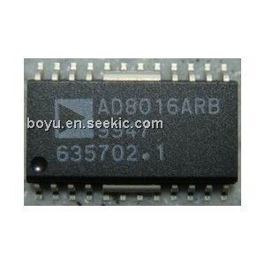 AD8016ARB Picture