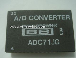 ADC71JG Picture
