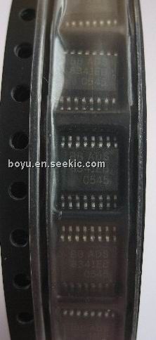 ADS8341EB Picture