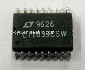 LT1039CSW Picture