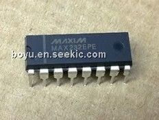 MAX232EPE Picture