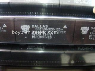 DS1386-32K-120 Picture