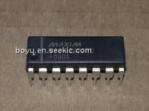 MAX3232CPE Picture