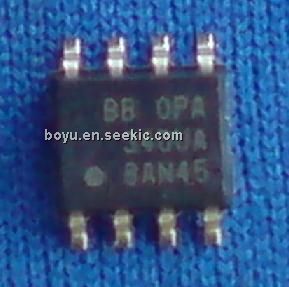 OPA340UA Picture