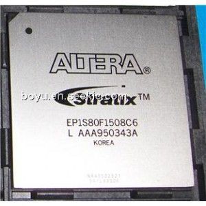 EP1S80F1508C6 Picture