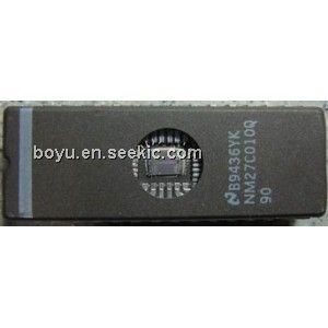 NM27C010Q-90 Picture