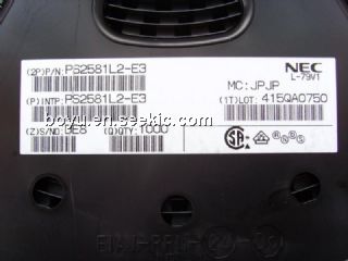 PS2581L2-E3 Picture