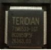 Part Number: 71M6533-IGT
Price: US $7.00-8.00  / Piece
Summary: Teridians 3rd-generation poly-phase metering SOC, 4.6 V, 10 mA, LQFP