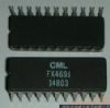 Part Number: FX469J
Price: US $6.00-6.00  / Piece
Summary: FX469J, single-chip CMOS LSI circuit, 7.0V, 800mW, 30mA, CDIP
