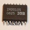 Part Number: IR2010S
Price: US $1.00-1.00  / Piece
Summary: IR2010S, high speed power MOSFET and IGBT driver, 225V, 1.6W, SOP