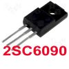 Part Number: 2SC6090
Price: US $1.00-1.00  / Piece
Summary: 2SC6090, NPN triple diffused planar silicon transistor, 1500 V, 25 A, 35 W, TO